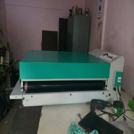 900mm Fusing Equipment