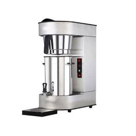 900W Semi-Automatic Filter Coffee Machine