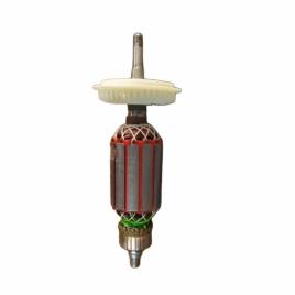 900W Single Phase Copper Armature