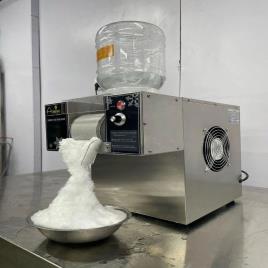 Commercial 90kg Bingsu Snowmaker Coldex