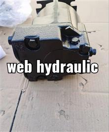 Danfoss 90M130 NC0NB Hydraulic Motor