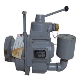 90W 500PSI Marine Air Motor
