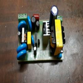 92-290V AC Street Light Driver