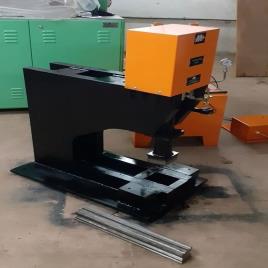 Hydraulic Cutout Machine for Shopping