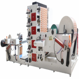 950mm Printing Equipment
