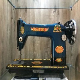 95T Umbrella Stitching Machine