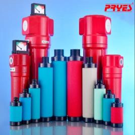 Medical Grade Synthetic Fiber Pre Filter