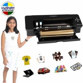 99Sublimation Cameo Premium Plotter