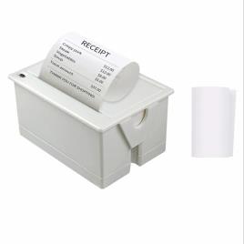 9 Volt Thermal Printing Machine
