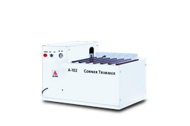 A-102 Manual Corner Trimmer