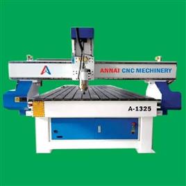 A-1325 4 Axis Stone Engraving Machine