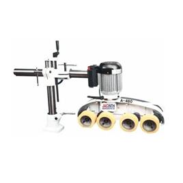 A-480 Auto Feeder Machine