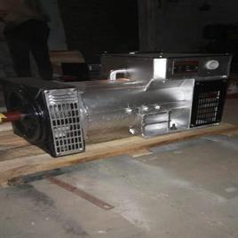 15kva AC Power Alternator