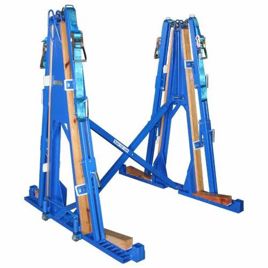 Granite Folding Machine