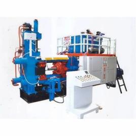Premium Automatic Extrusion Press