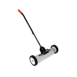 A to Z Magnetic Floor Sweeper