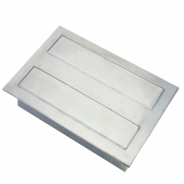 A to Z Industrial Magnet Plate