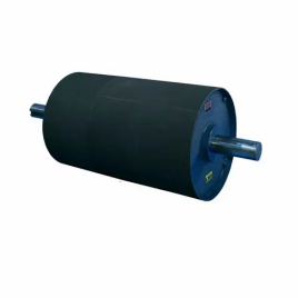 Stainless Steel Conveyor Magnetic Separator