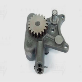 A-Trac Lubrication Pump