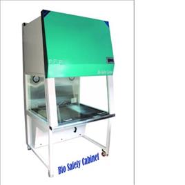 A1 Type Class II Safety Machine