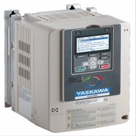 Yaskawa A1000 Industrial AC Drive