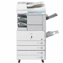 Canon Ir 3235 Xerox Machine