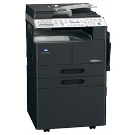 A3 Konica Minolta Laser Machine