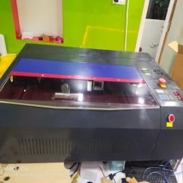 A3 Laser Cutting Machine