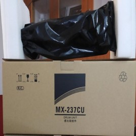 A3 MX237 Compatible Drum Unit