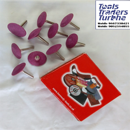 A36 Aluminium Oxide Mounted Point