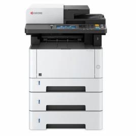Kyocera Ecosys A4 Monochrome Printer