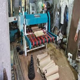 A4 Paper Sheet Cutting Machine