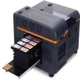Automatic A4 Ultraviolet Printing Machine