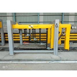 AAC Automatic Wire Cutting Machine