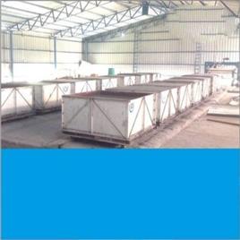 Industrial AAC Wire Cutting Equipment