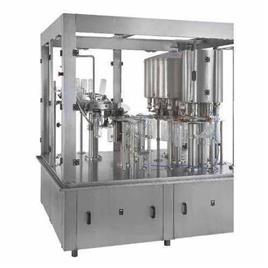 Aaccurate Bottling Machine