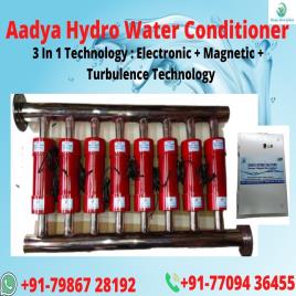 Aadya Hydro Agriculture Water Conditioner