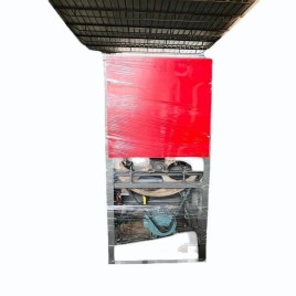 Aalima Auto Paper Dish Machine