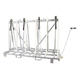 Aardwolf Heavy Duty Material Handling Frame