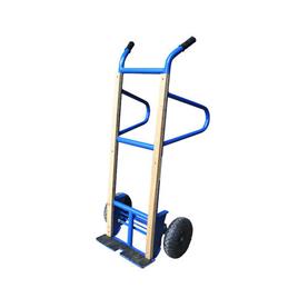 Aardwolf Steel Hand Truck