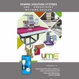 Aari Work Machine Kit