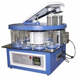 Aarson Temperature Controlled Tissue Processor, RSE-57