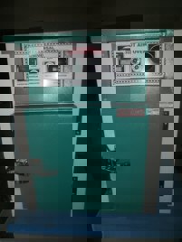 Industrial Drying Oven 50-250C