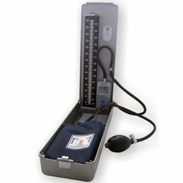 Aarson Hospital Digital BP App