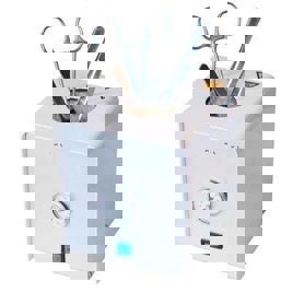 Hospital Glass Beads Sterilizer Crucible