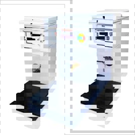 Aarson SS Paraffin Wax Dispenser