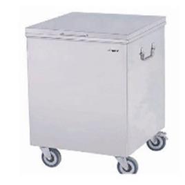 Flour Storage Bin
