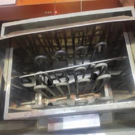 AAVI 9KW Sauna Heating Device