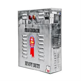 Aavi 6 kW Steel Steam Bath Machine