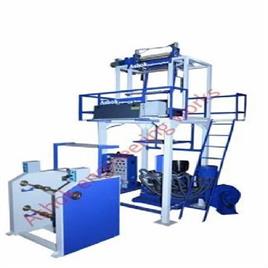 Aba Three Layer Film Machine